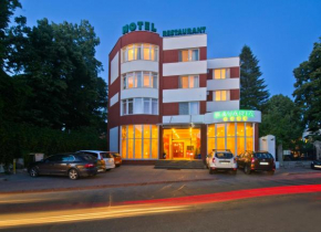Отель Hotel Bavaria  Грайова